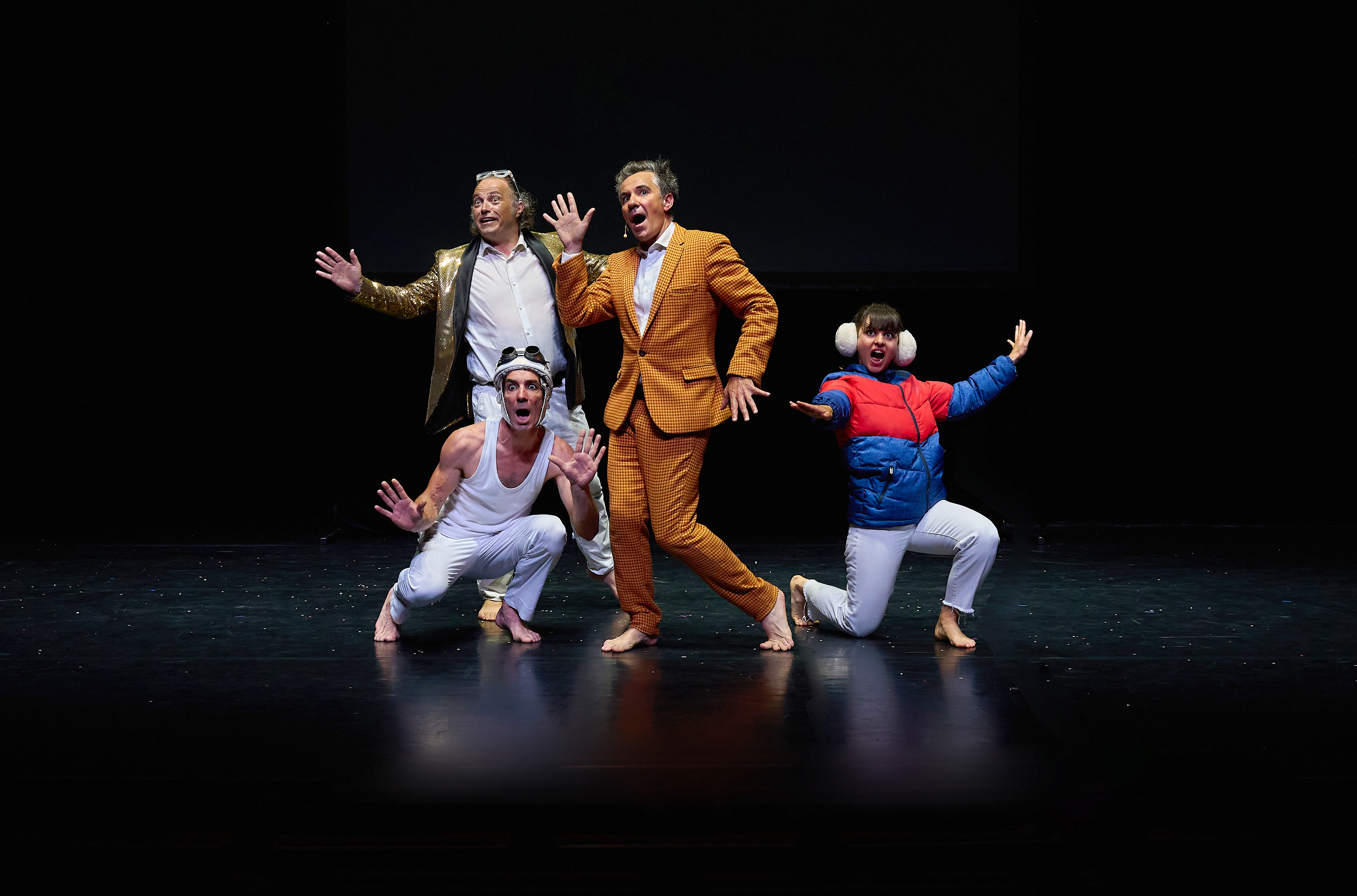 Climax - Seclin Fait son Avignon - Festival de théâtre