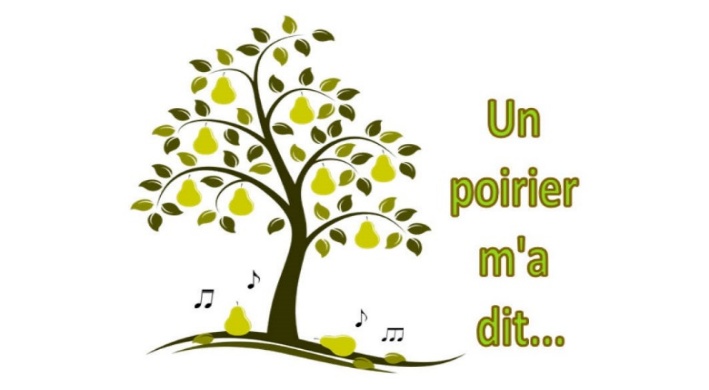 un poirier ma dit