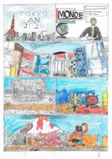 Lopold Grosbot - Hors Concours