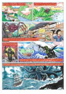 Samuel Mauffet- Hors Concours