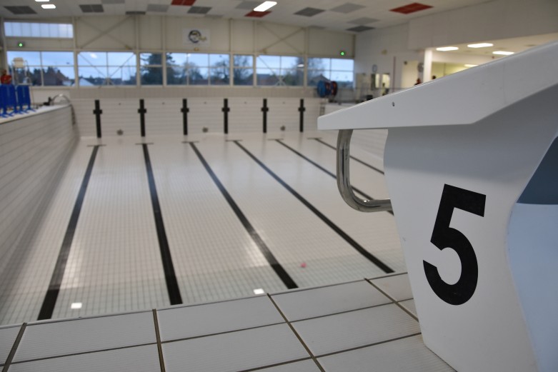 Vidange piscine 23