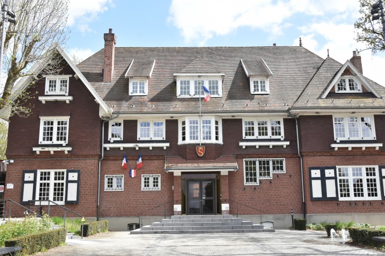 hotel ville