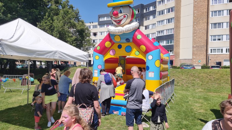 Fête du Jeu 219 jeux gonflables3