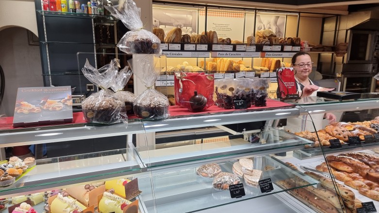 Boulangerie 1