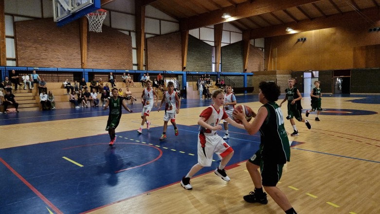 Basket 1