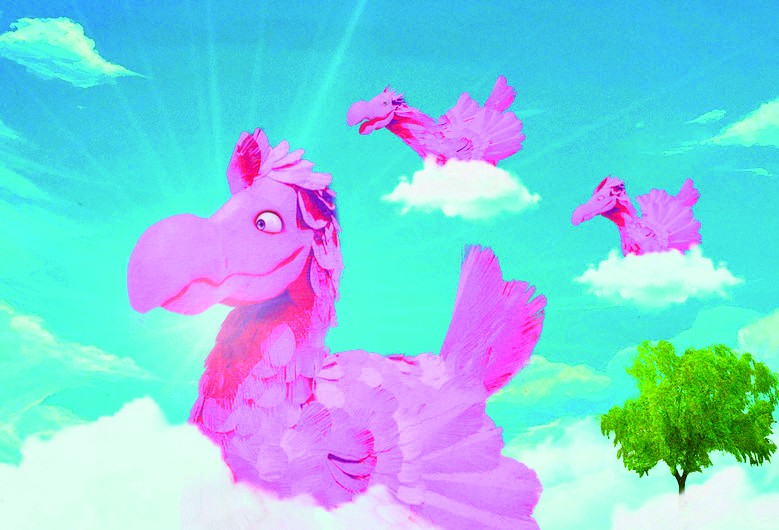 La Cite des dodos news image top