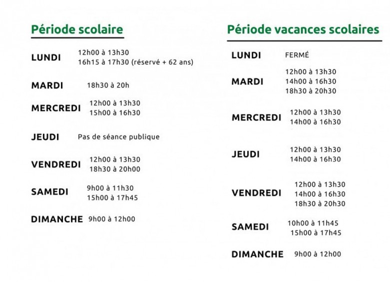 horaires piscine new2