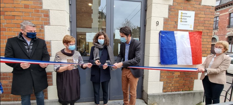 inauguration franceservices seclin