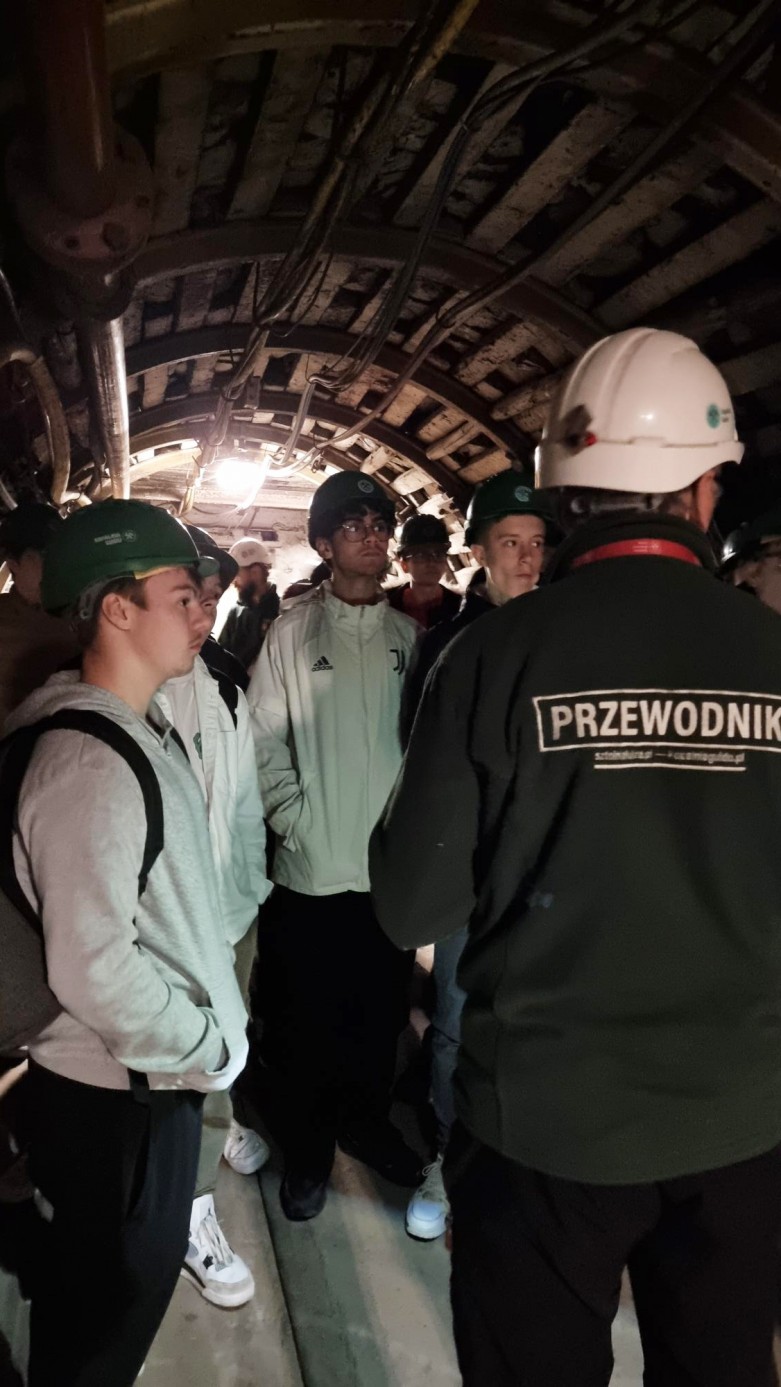 Mine de Zabrze 1 copie