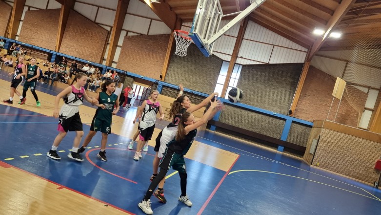 Basket 3