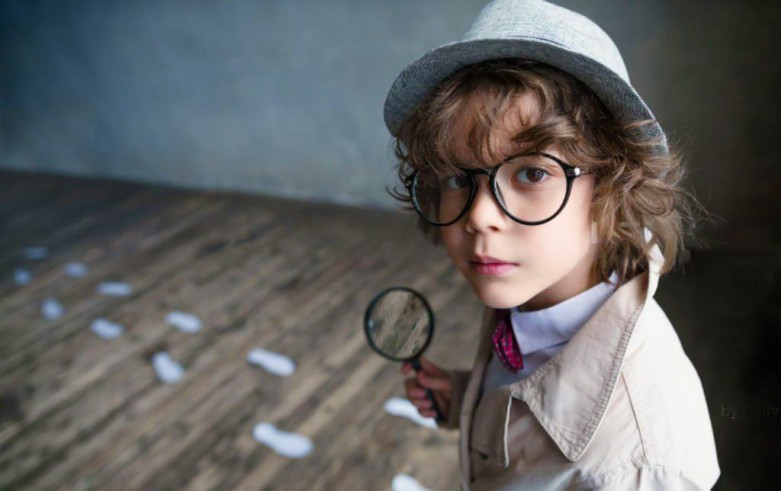 Enqueteur enfant Seclin Express