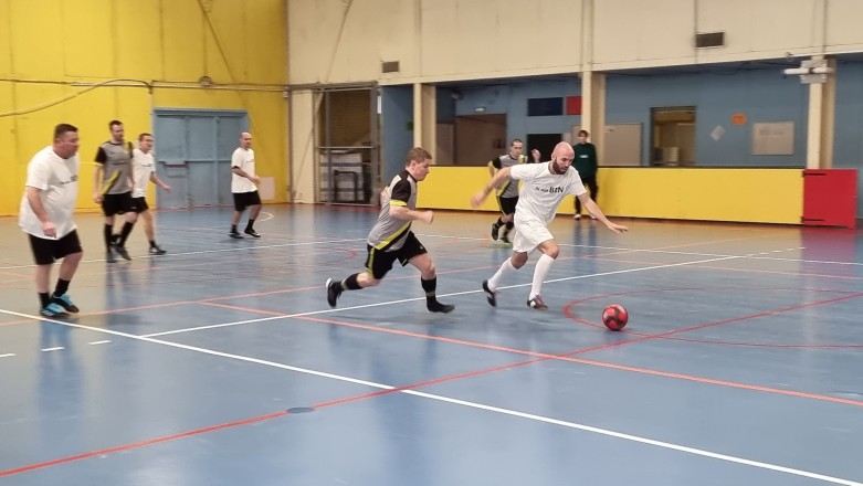Foot vétérans 1