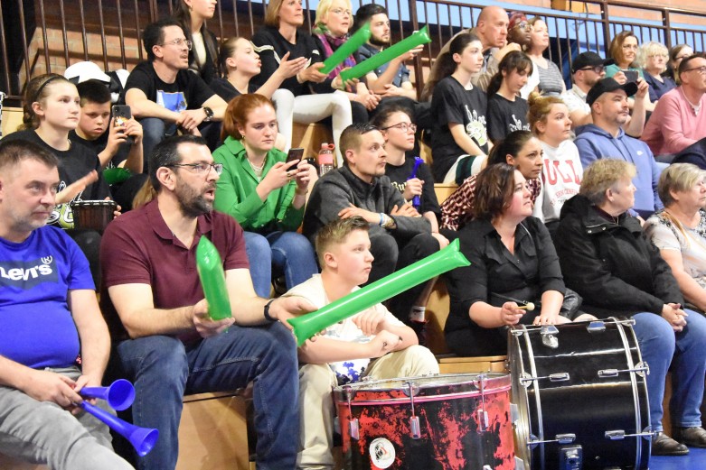 Basket U17 1