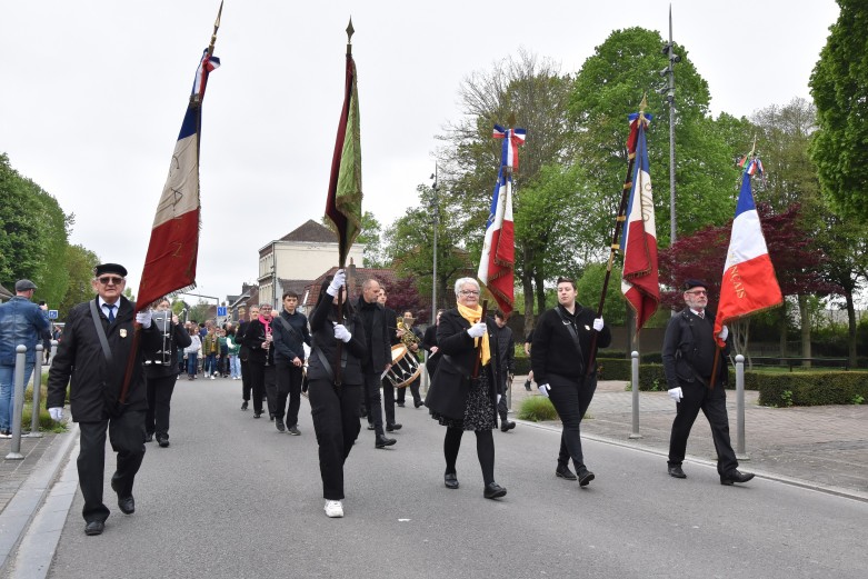 8 mai 4