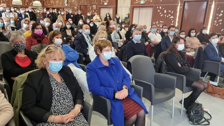 Hôpital voeux 5