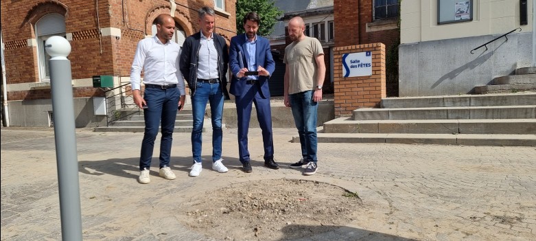 appli citoyenne 1
