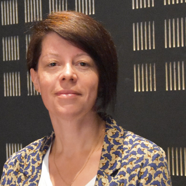 RADIGOIS Aude