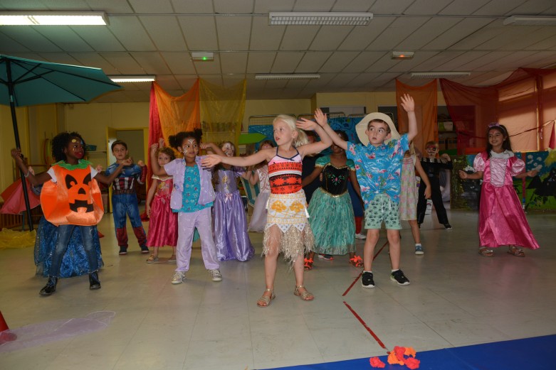 AL maternels Vaiana