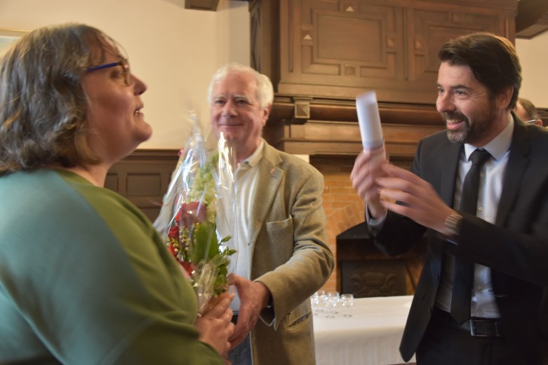 Diplômes travail 2