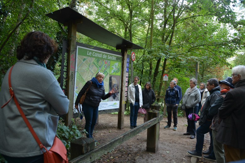 Patrimoine visite guidée 1