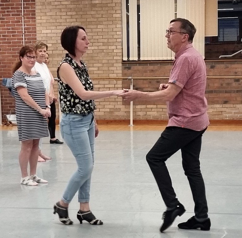 Danser à Deux bis