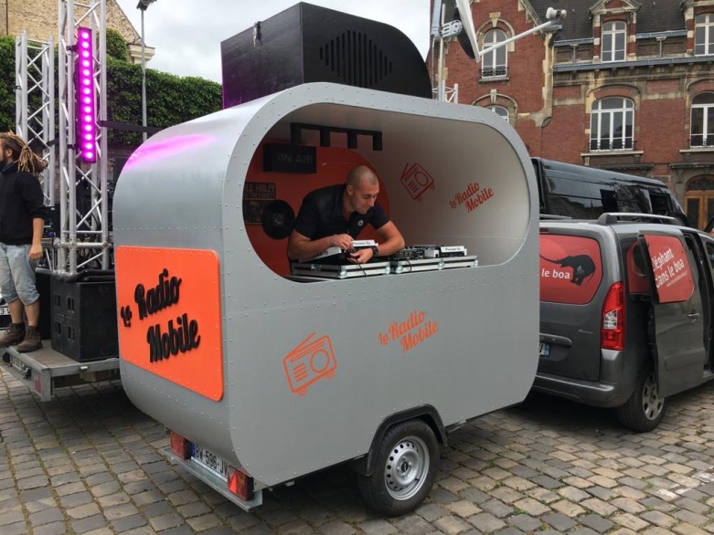 radio mobile 2
