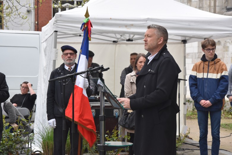 8 mai 7