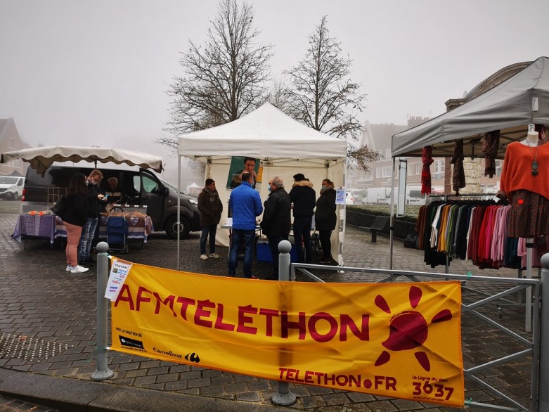 TELETHON 2