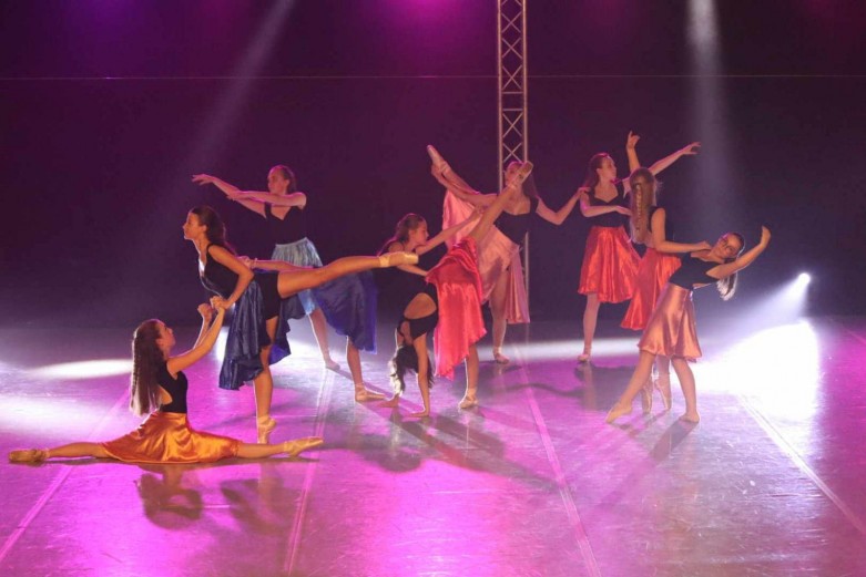 GALAS DE DANSE 2