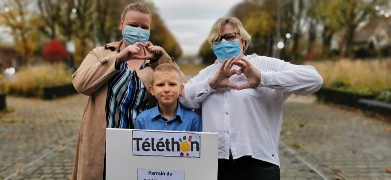 TELETHON ANNONCE 3