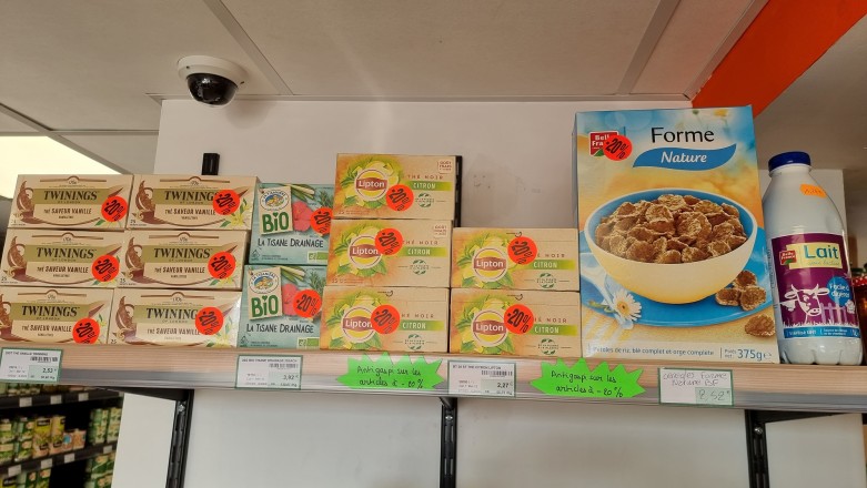 CocciMarket 2