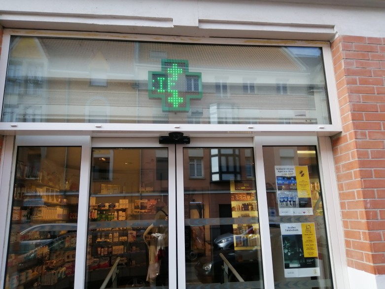 Ukraine pharma 2
