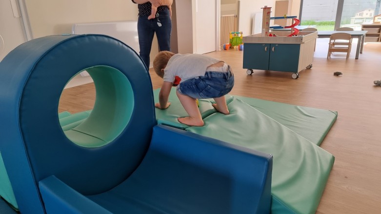 Micro crèche 2