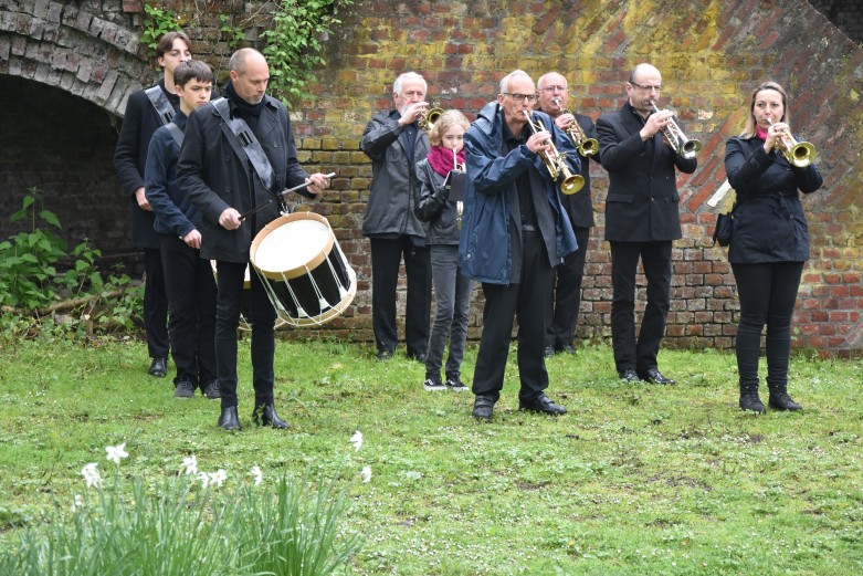 8 mai 3