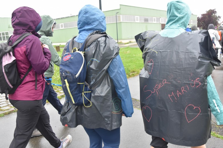 Parcours Coeur tout public 8