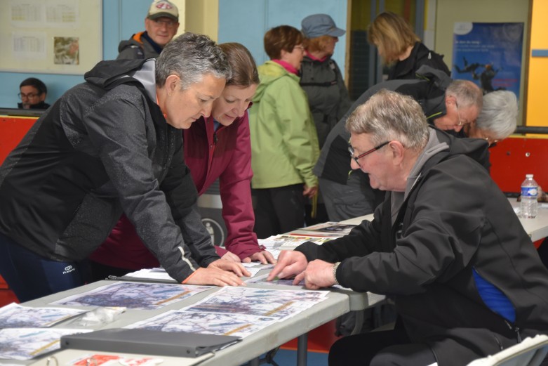 Parcours Coeur tout public 2