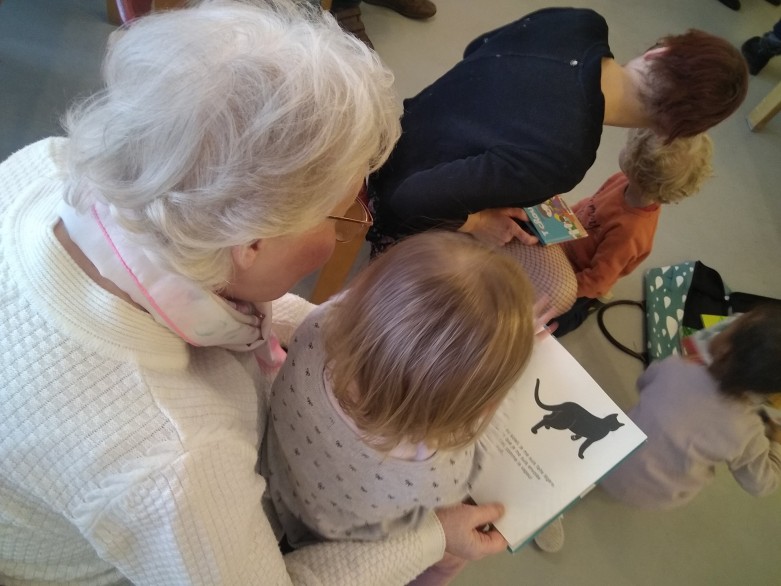 Sacleux crèche lecture 1