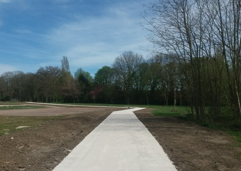 voie verte 1
