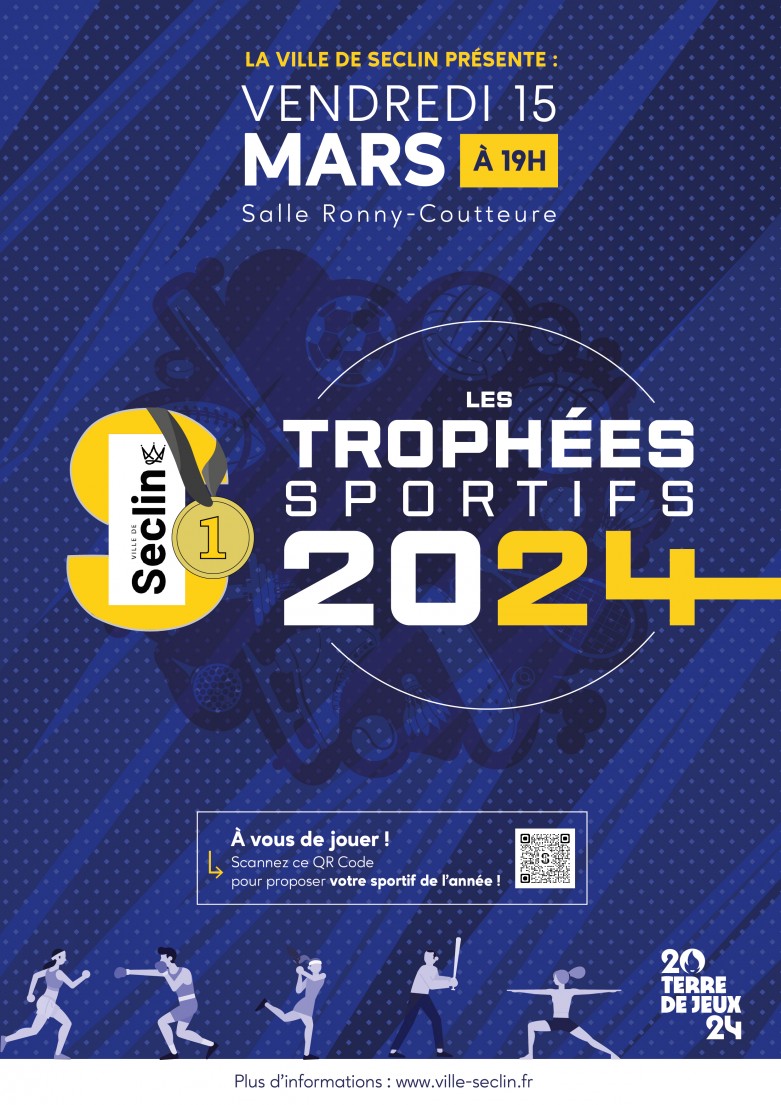 Trophées sportifs
