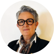 Laetitia CAUCHOIS