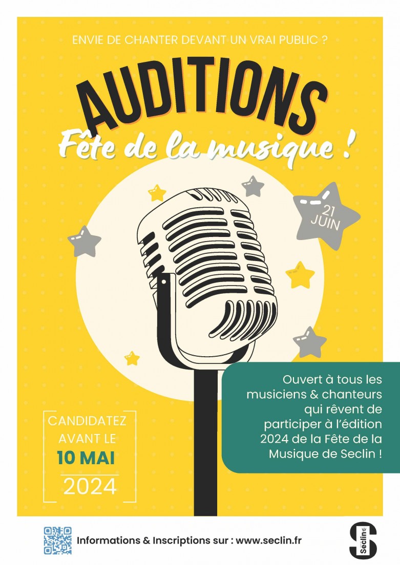 auditions 21jui2024 affiche