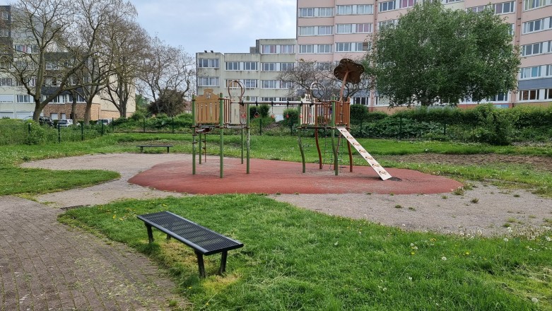 FTU 3 Mouchonnière