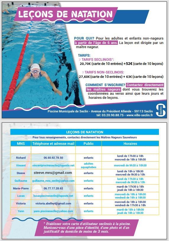 PISCINE 4 OK