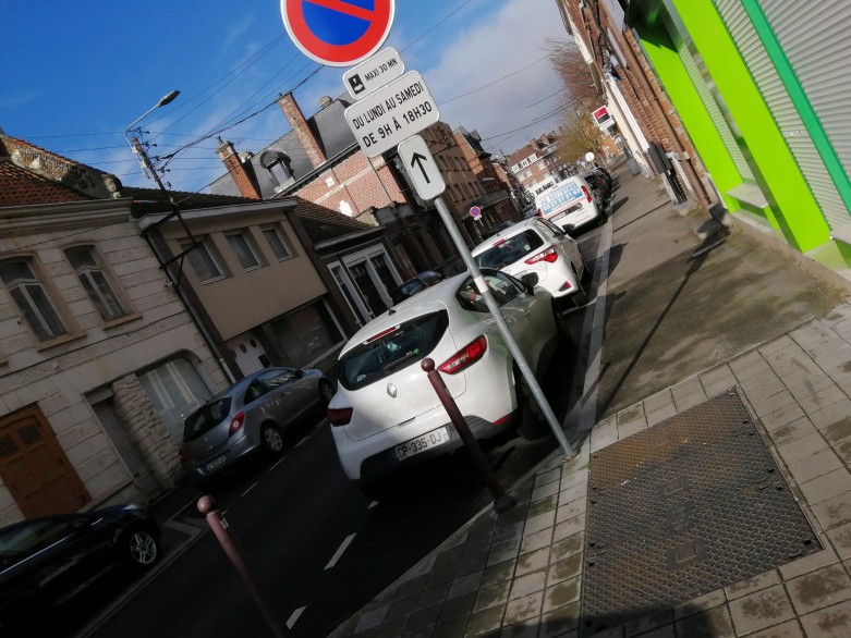 pavage Jaures mars 2022 1