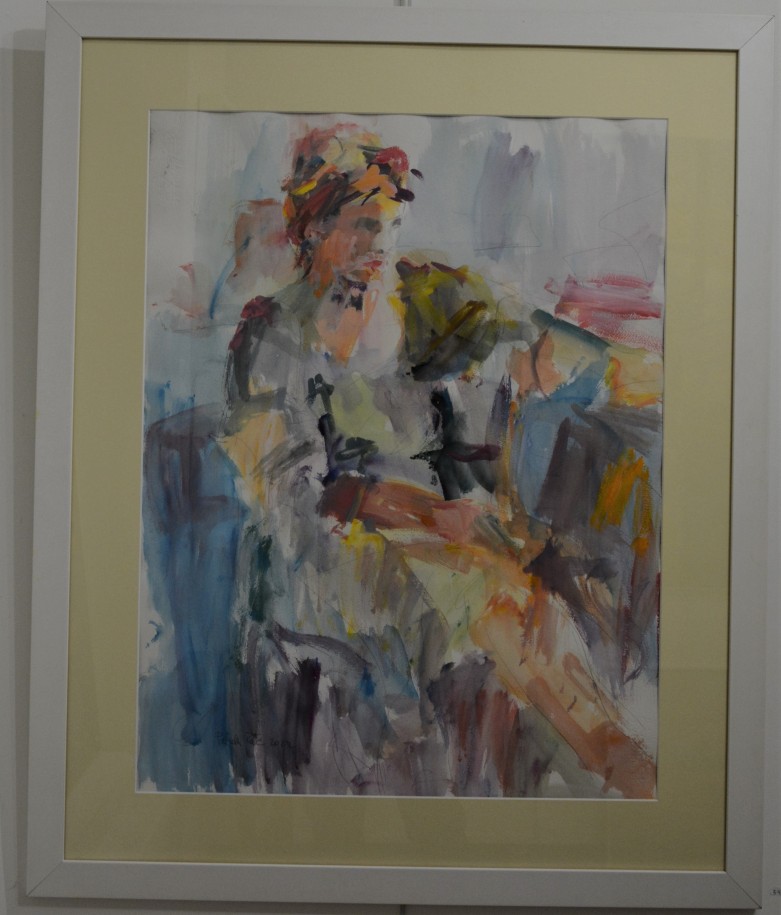 pote portrait