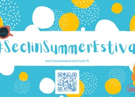 Direction le programme du Seclin Summer Estival