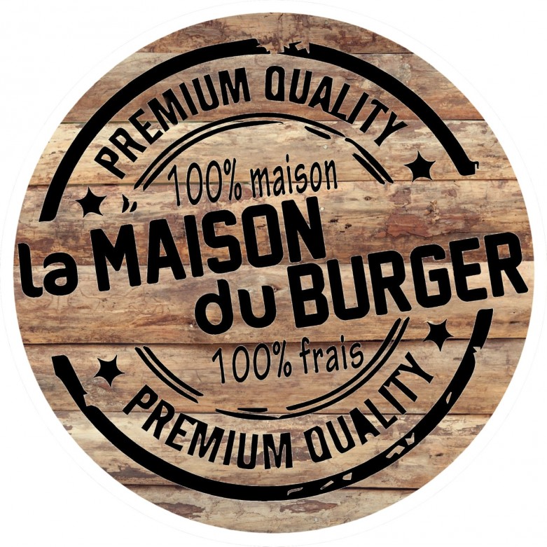 Mison Burger 2