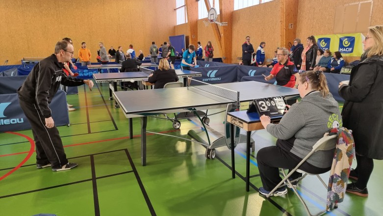 PingPong