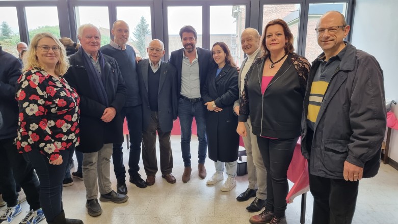 Union musicale ag 15