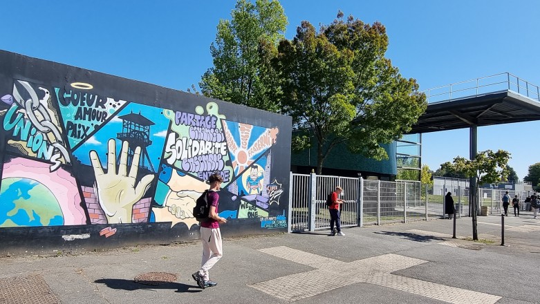 Lycée rentrée 2023 1